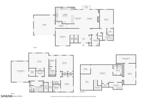 109 Arbor Drive Hohokus NJ 07423