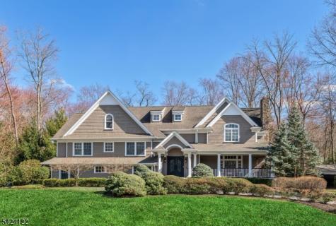 36 Clearwater Drive Hohokus NJ 07423