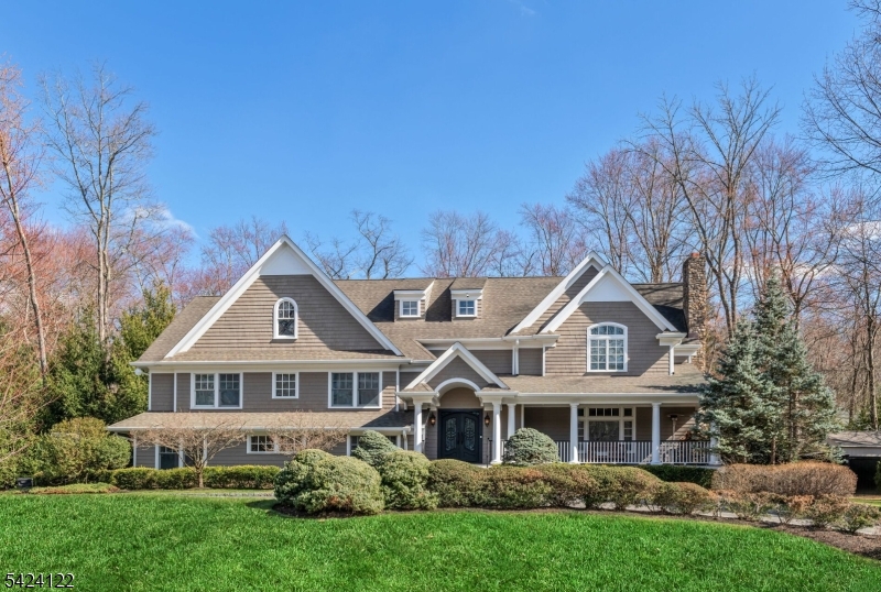 36 Clearwater Drive Hohokus NJ 07423