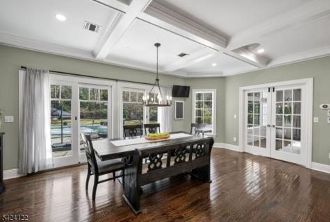 36 Clearwater Drive Hohokus NJ 07423
