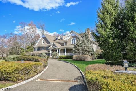 36 Clearwater Drive Hohokus NJ 07423