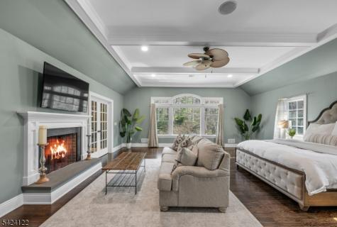 36 Clearwater Drive Hohokus NJ 07423