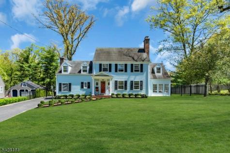 1657 Forest Hill Road Plainfield NJ 07060