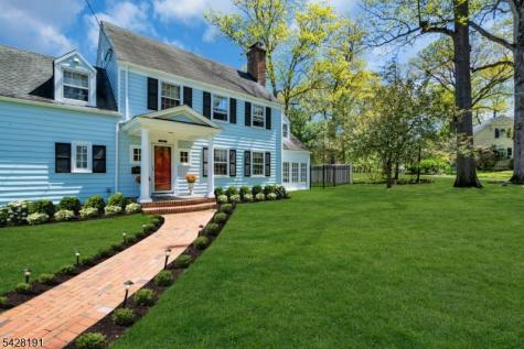 1657 Forest Hill Road Plainfield NJ 07060