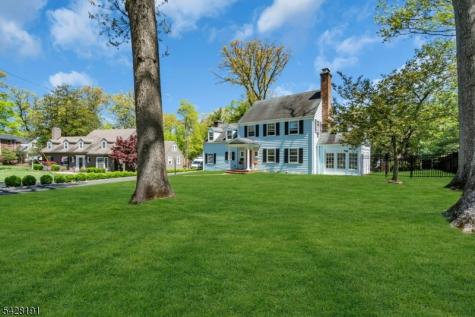 1657 Forest Hill Road Plainfield NJ 07060