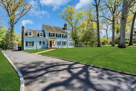 1657 Forest Hill Road Plainfield NJ 07060