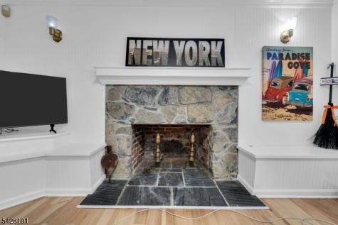 1657 Forest Hill Road Plainfield NJ 07060