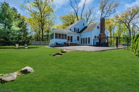 1657 Forest Hill Road Plainfield NJ 07060