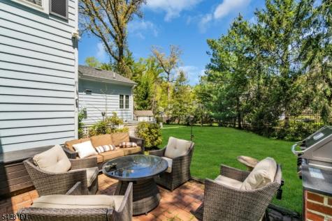1657 Forest Hill Road Plainfield NJ 07060