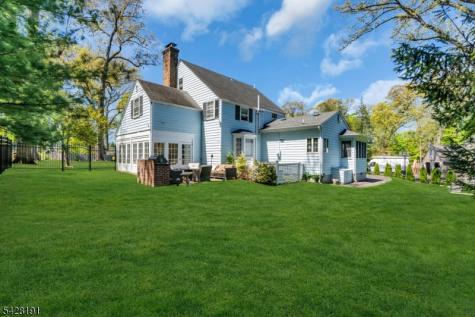 1657 Forest Hill Road Plainfield NJ 07060