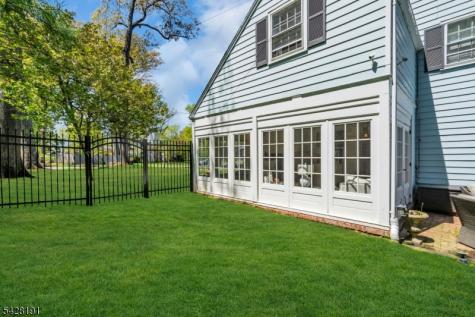 1657 Forest Hill Road Plainfield NJ 07060