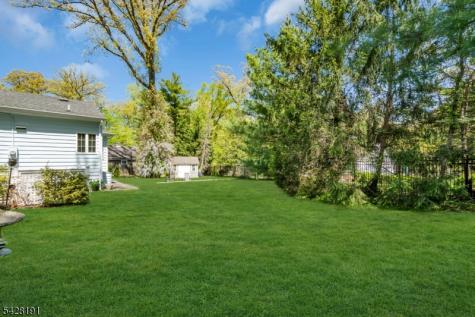 1657 Forest Hill Road Plainfield NJ 07060