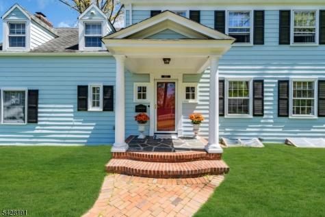 1657 Forest Hill Road Plainfield NJ 07060