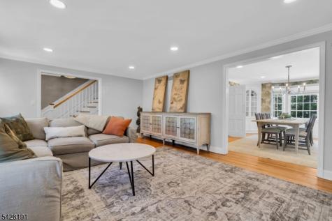 1657 Forest Hill Road Plainfield NJ 07060
