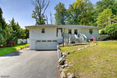 77 Marion Avenue Butler NJ 07405