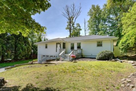 77 Marion Avenue Butler NJ 07405
