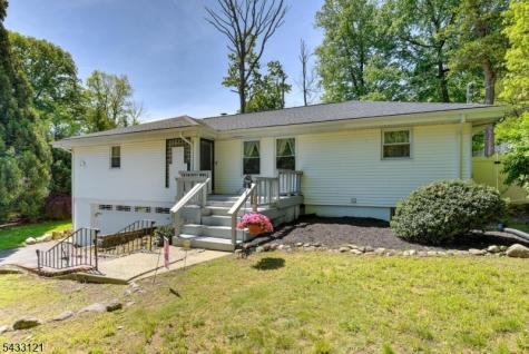 77 Marion Avenue Butler NJ 07405