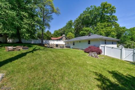 77 Marion Avenue Butler NJ 07405