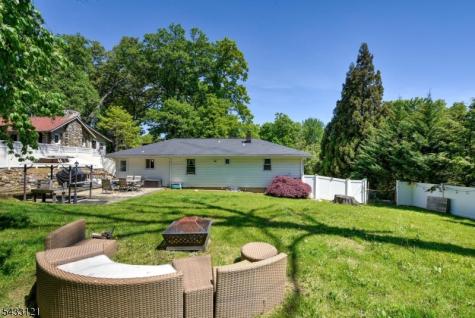 77 Marion Avenue Butler NJ 07405