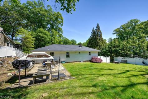 77 Marion Avenue Butler NJ 07405