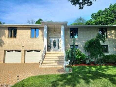 39 Douglas Drive Montville NJ 07082