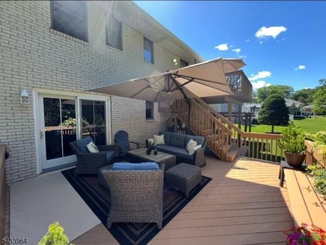 39 Douglas Drive Montville NJ 07082