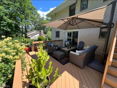39 Douglas Drive Montville NJ 07082