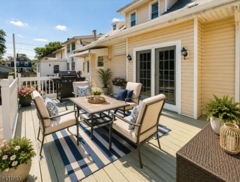 52 Hollywood Avenue Hillside NJ 07205