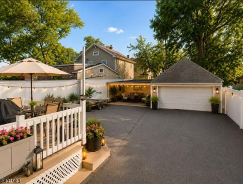 52 Hollywood Avenue Hillside NJ 07205
