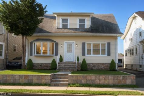 52 Hollywood Avenue Hillside NJ 07205