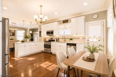 52 Hollywood Avenue Hillside NJ 07205