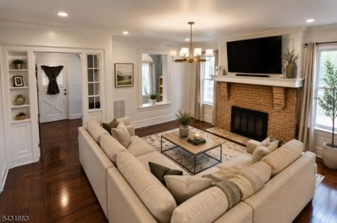 52 Hollywood Avenue Hillside NJ 07205