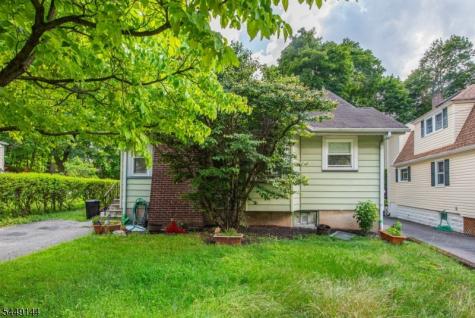 98 Westville Avenue Caldwell Boro NJ 07006