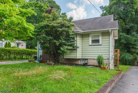 98 Westville Avenue Caldwell Boro NJ 07006