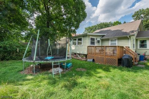 98 Westville Avenue Caldwell Boro NJ 07006