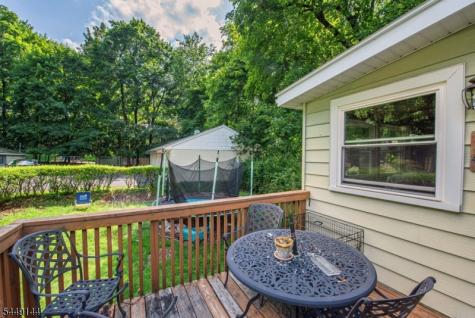 98 Westville Avenue Caldwell Boro NJ 07006