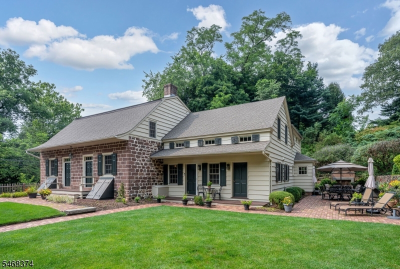 605 E Saddle River Road Hohokus NJ 07423