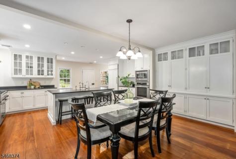 605 E Saddle River Road Hohokus NJ 07423