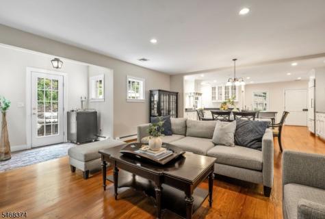 605 E Saddle River Road Hohokus NJ 07423