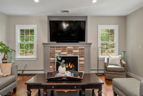 605 E Saddle River Road Hohokus NJ 07423