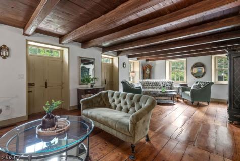 605 E Saddle River Road Hohokus NJ 07423