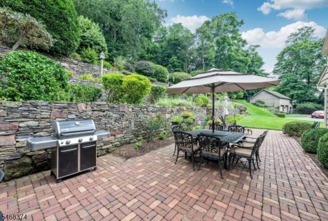 605 E Saddle River Road Hohokus NJ 07423