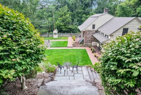 605 E Saddle River Road Hohokus NJ 07423