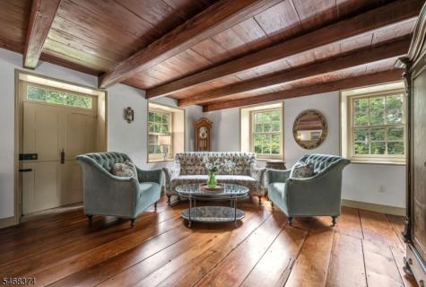 605 E Saddle River Road Hohokus NJ 07423