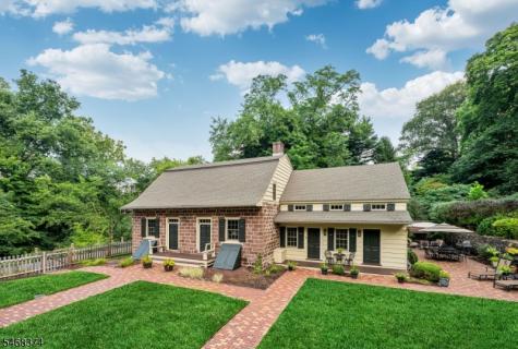 605 E Saddle River Road Hohokus NJ 07423