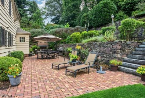 605 E Saddle River Road Hohokus NJ 07423