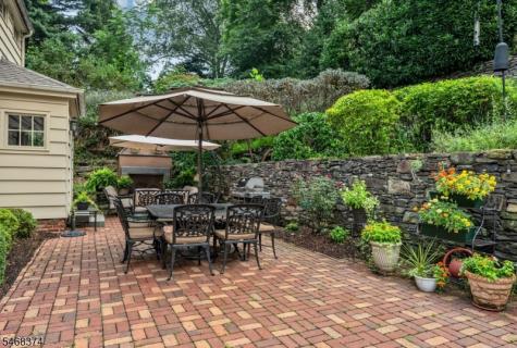 605 E Saddle River Road Hohokus NJ 07423