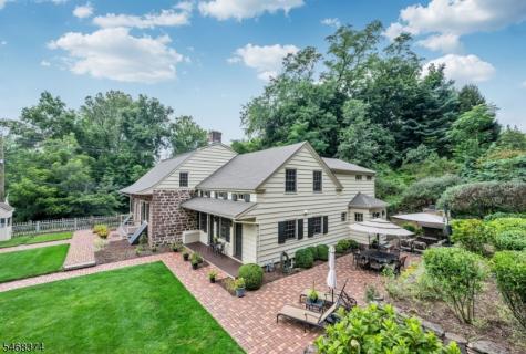 605 E Saddle River Road Hohokus NJ 07423