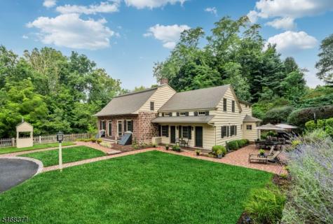 605 E Saddle River Road Hohokus NJ 07423