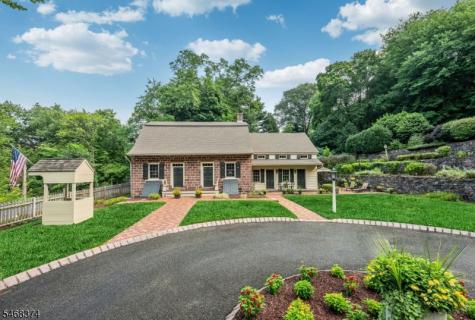 605 E Saddle River Road Hohokus NJ 07423